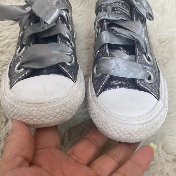 Converse kids shoes - Picture 5 of 10